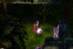 Technomage: Return to Eternity (PlayStation)