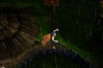 Technomage: Return to Eternity (PlayStation)