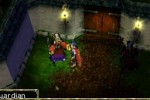 Technomage: Return to Eternity (PlayStation)