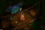 Technomage: Return to Eternity (PlayStation)