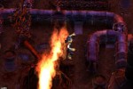 Technomage: Return to Eternity (PlayStation)
