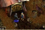 Technomage: Return to Eternity (PlayStation)
