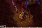 Technomage: Return to Eternity (PlayStation)