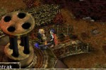 Technomage: Return to Eternity (PlayStation)