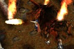 Technomage: Return to Eternity (PlayStation)