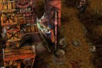 Technomage: Return to Eternity (PlayStation)