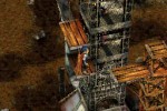 Technomage: Return to Eternity (PlayStation)