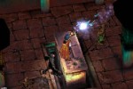 Technomage: Return to Eternity (PlayStation)