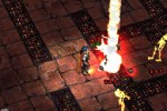 Technomage: Return to Eternity (PlayStation)