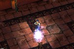 Technomage: Return to Eternity (PlayStation)