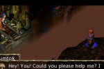Technomage: Return to Eternity (PlayStation)