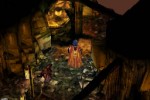 Technomage: Return to Eternity (PlayStation)