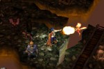 Technomage: Return to Eternity (PlayStation)