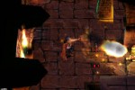 Technomage: Return to Eternity (PlayStation)