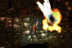 Technomage: Return to Eternity (PlayStation)
