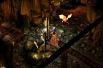 Technomage: Return to Eternity (PlayStation)