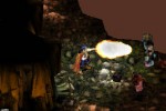 Technomage: Return to Eternity (PlayStation)