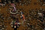 Technomage: Return to Eternity (PlayStation)
