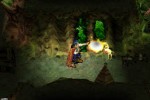 Technomage: Return to Eternity (PlayStation)
