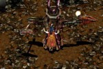 Technomage: Return to Eternity (PlayStation)