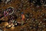 Technomage: Return to Eternity (PlayStation)