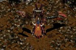 Technomage: Return to Eternity (PlayStation)
