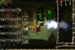 Technomage: Return to Eternity (PlayStation)