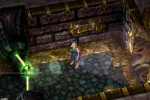 Technomage: Return to Eternity (PlayStation)