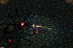 Technomage: Return to Eternity (PlayStation)