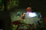 Technomage: Return to Eternity (PlayStation)