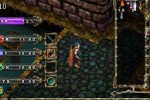 Technomage: Return to Eternity (PlayStation)