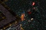 Technomage: Return to Eternity (PlayStation)