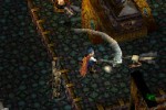 Technomage: Return to Eternity (PlayStation)