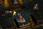 Technomage: Return to Eternity (PlayStation)