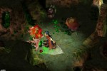 Technomage: Return to Eternity (PlayStation)