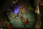 Technomage: Return to Eternity (PlayStation)