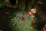Technomage: Return to Eternity (PlayStation)
