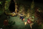 Technomage: Return to Eternity (PlayStation)