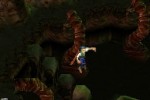 Technomage: Return to Eternity (PlayStation)