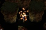 Technomage: Return to Eternity (PlayStation)