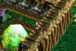 Technomage: Return to Eternity (PlayStation)