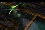 Technomage: Return to Eternity (PlayStation)