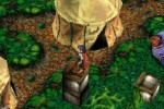 Technomage: Return to Eternity (PlayStation)