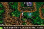 Technomage: Return to Eternity (PlayStation)