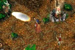 Technomage: Return to Eternity (PlayStation)