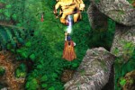 Technomage: Return to Eternity (PlayStation)
