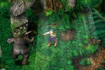 Technomage: Return to Eternity (PlayStation)