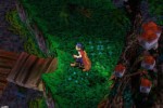 Technomage: Return to Eternity (PlayStation)