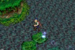 Technomage: Return to Eternity (PlayStation)