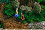 Technomage: Return to Eternity (PlayStation)